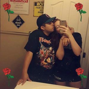 Meet your Posher, Brook